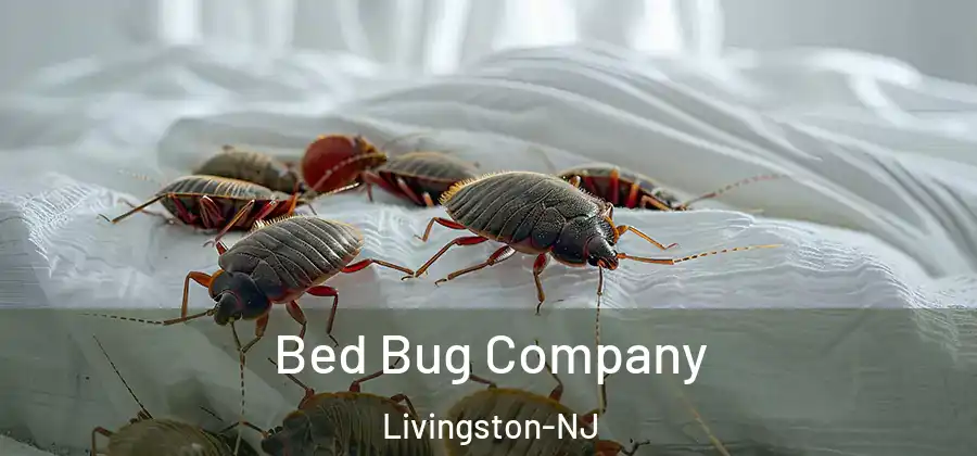  Bed Bug Company Livingston-NJ