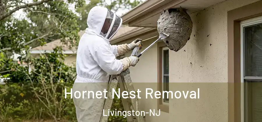  Hornet Nest Removal Livingston-NJ