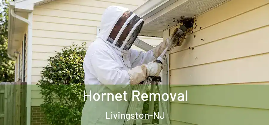  Hornet Removal Livingston-NJ