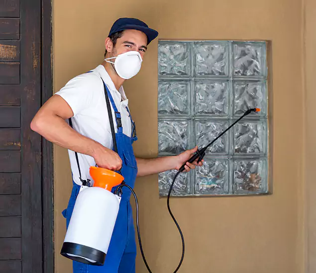 About Heat Treatment for Termites Experts in Livingston, NJ