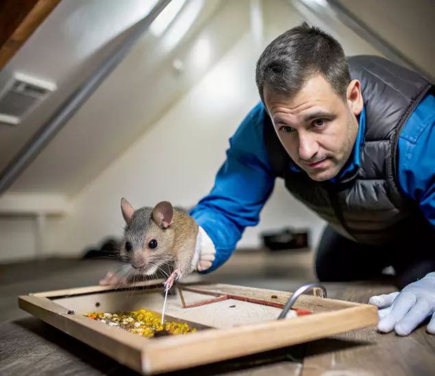 Affordable Rat Removal Cost Experts You Can Trust in Livingston, NJ