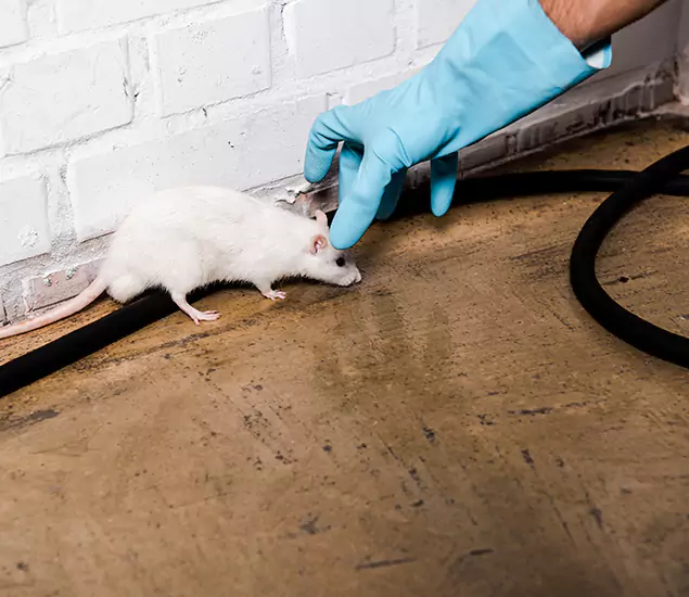 About Rodent Control Experts in Livingston, NJ