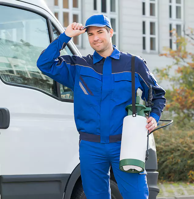 Why Livingston Homeowners Choose Livingston Pest Control Pro for Argentine Ant Removal Service?