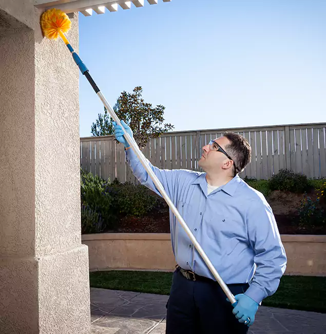 Why Choose Livingston Pest Control Pro for Foundation Termite Treatment in Livingston, NJ?