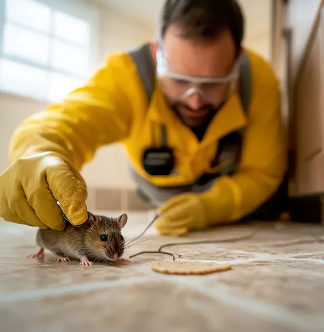Why Choose Livingston Pest Control Pro for Rat Control in Livingston, NJ?