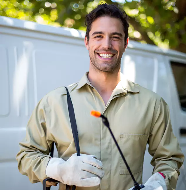 Why Choose Livingston Pest Control Pro Rat Control Experts in Livingston, NJ?