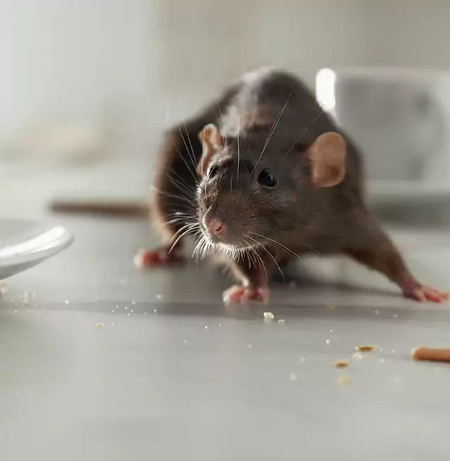 Why Choose Livingston Pest Control Pro for Rodent Control in Livingston, NJ?